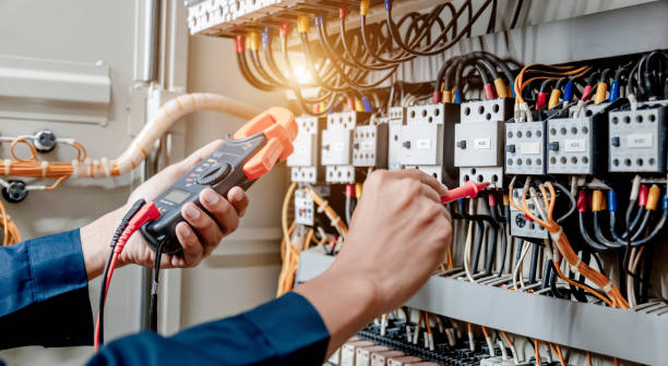 Best Industrial Electrical Services  in Napili Honokowai, HI