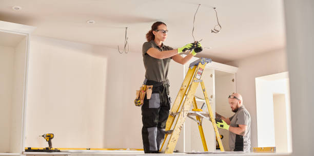 Best Local Electrician Companies  in Napili Honokowai, HI
