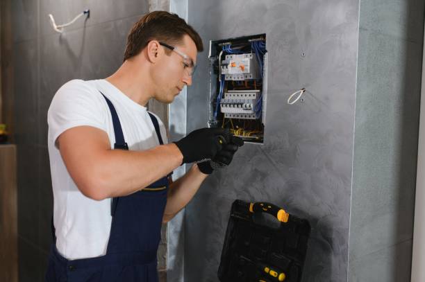 Best Circuit Breaker Repair  in Napili Honokowai, HI
