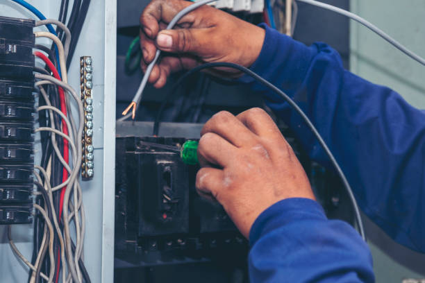 Industrial Electrical Services in HI
