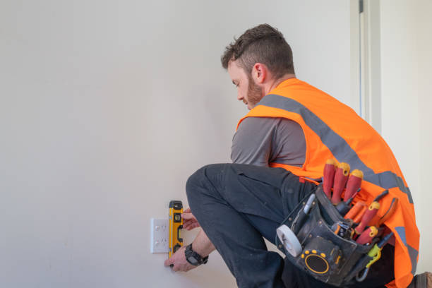 Electrical System Inspection in HI